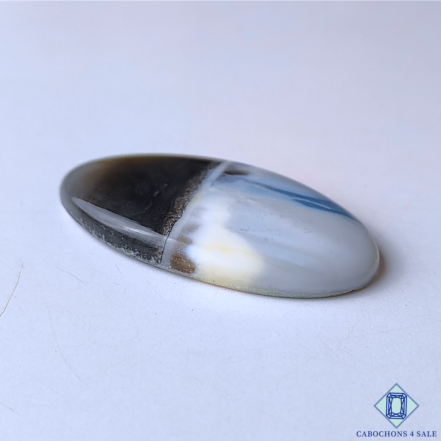 Blue Opal