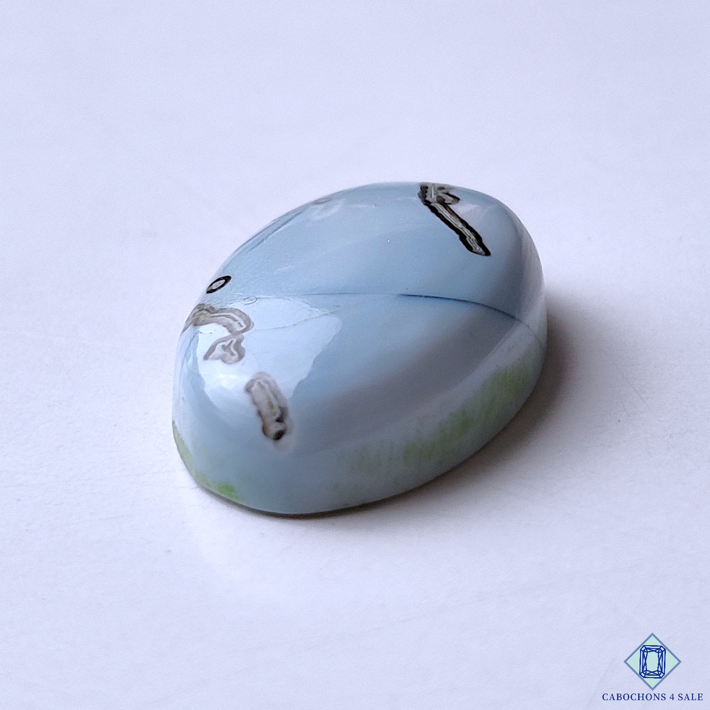 Blue Opal
