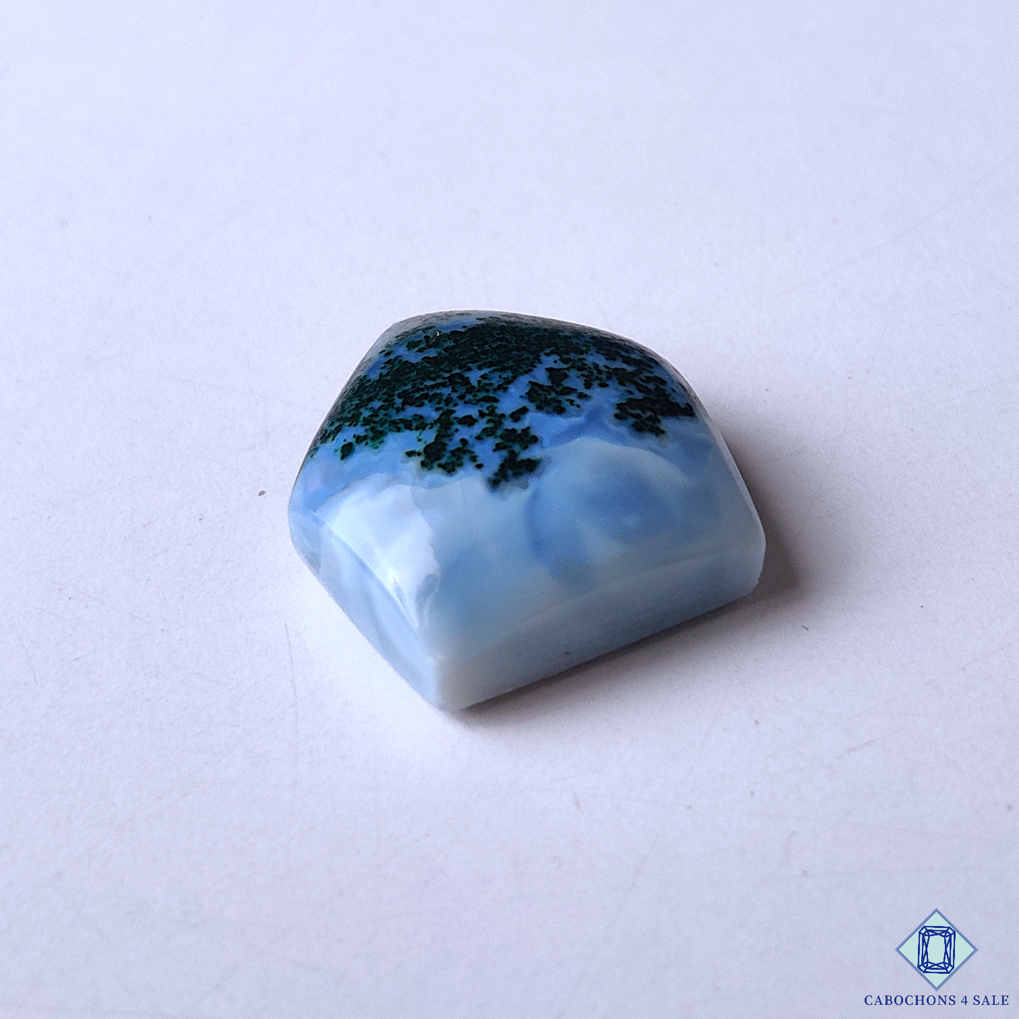 Blue Opal