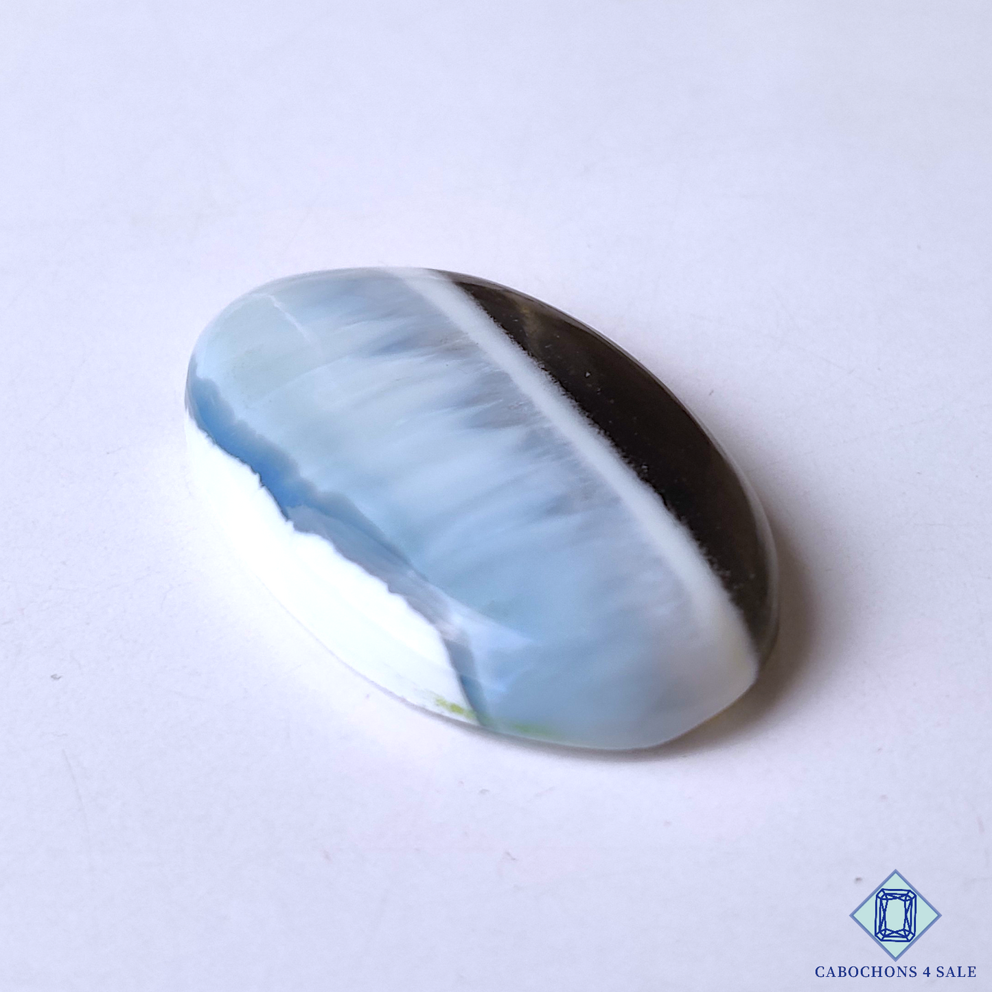 Blue Opal