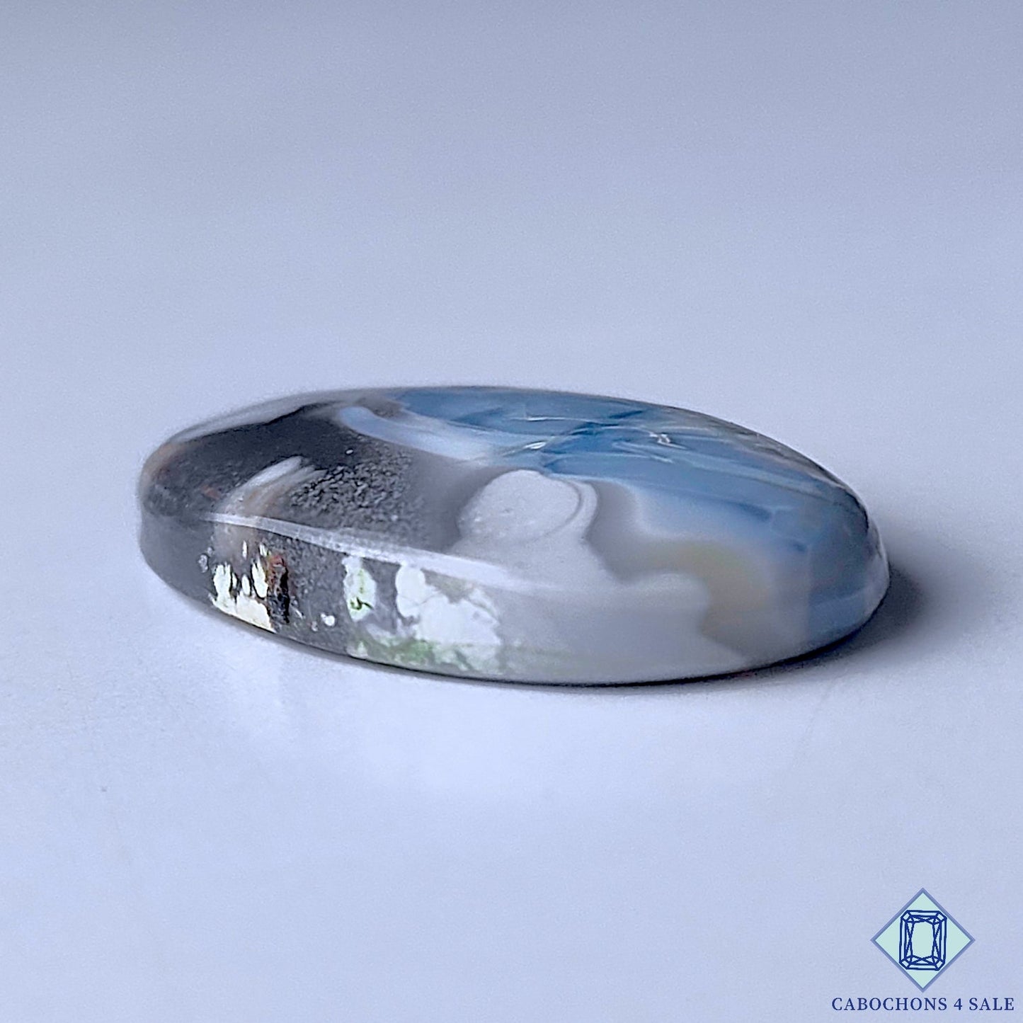 Blue Opal