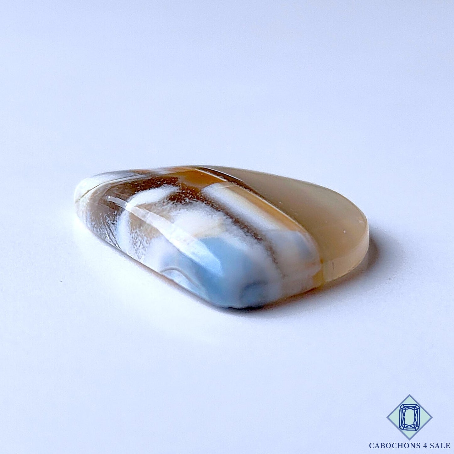 Blue Opal