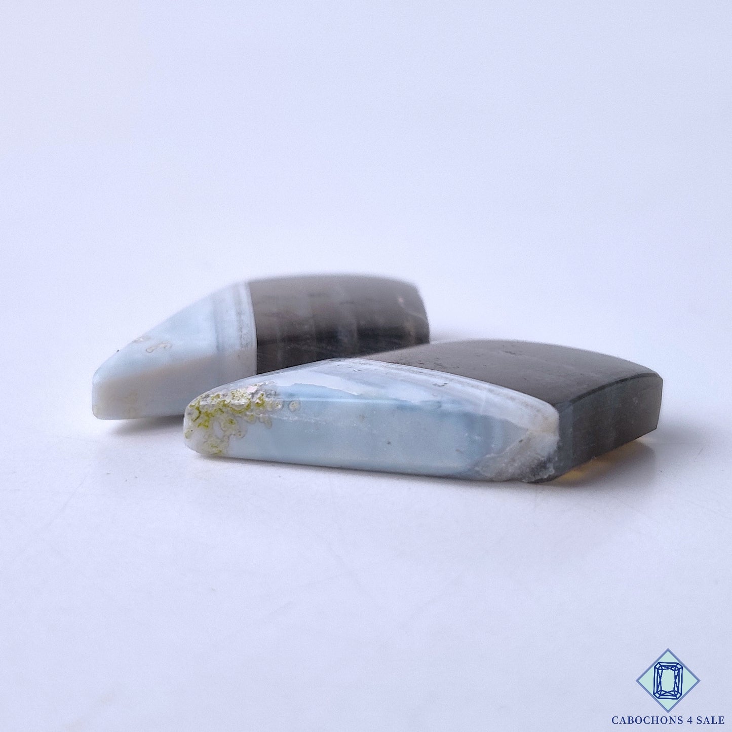 Blue Opal