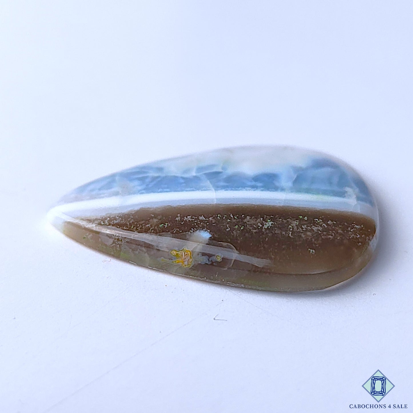 Blue Opal