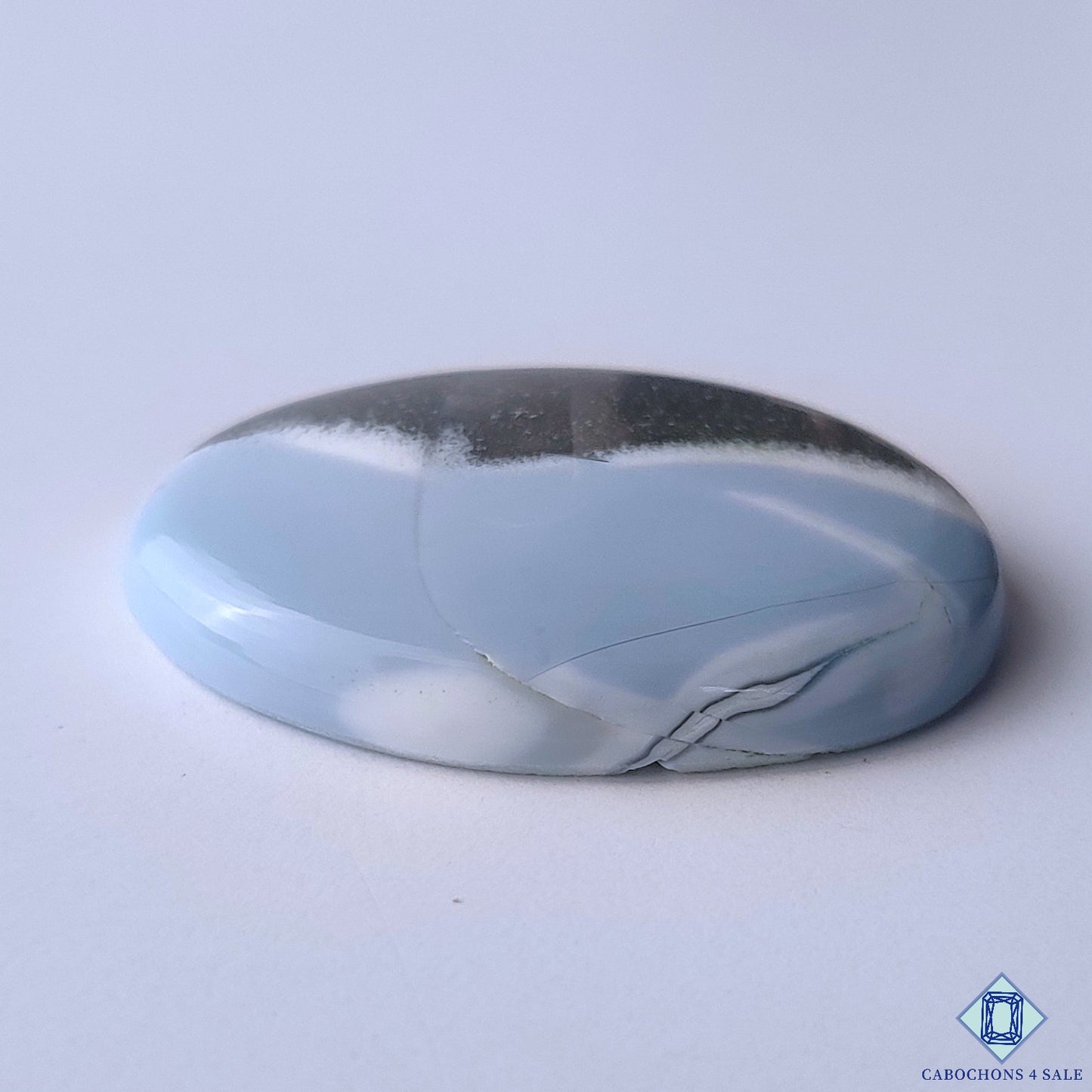 Blue Opal