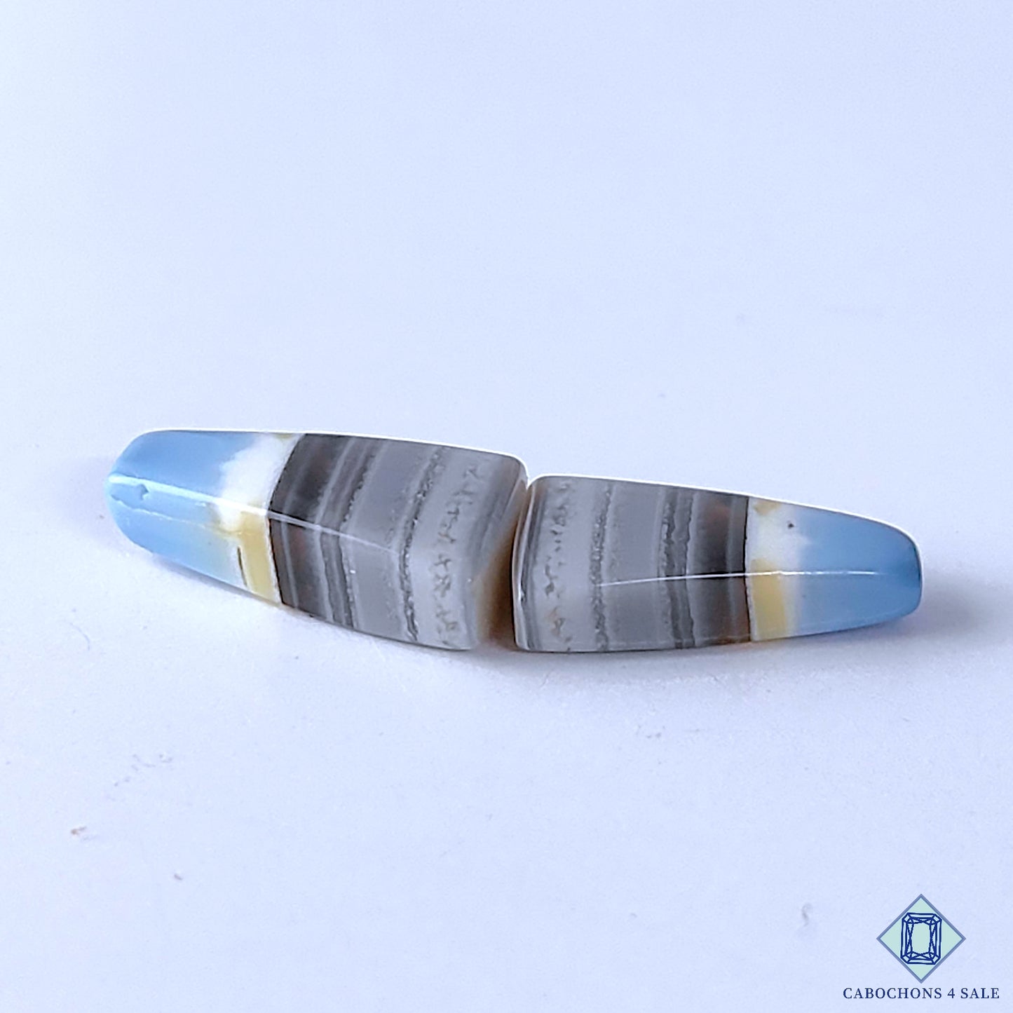 Blue Opal