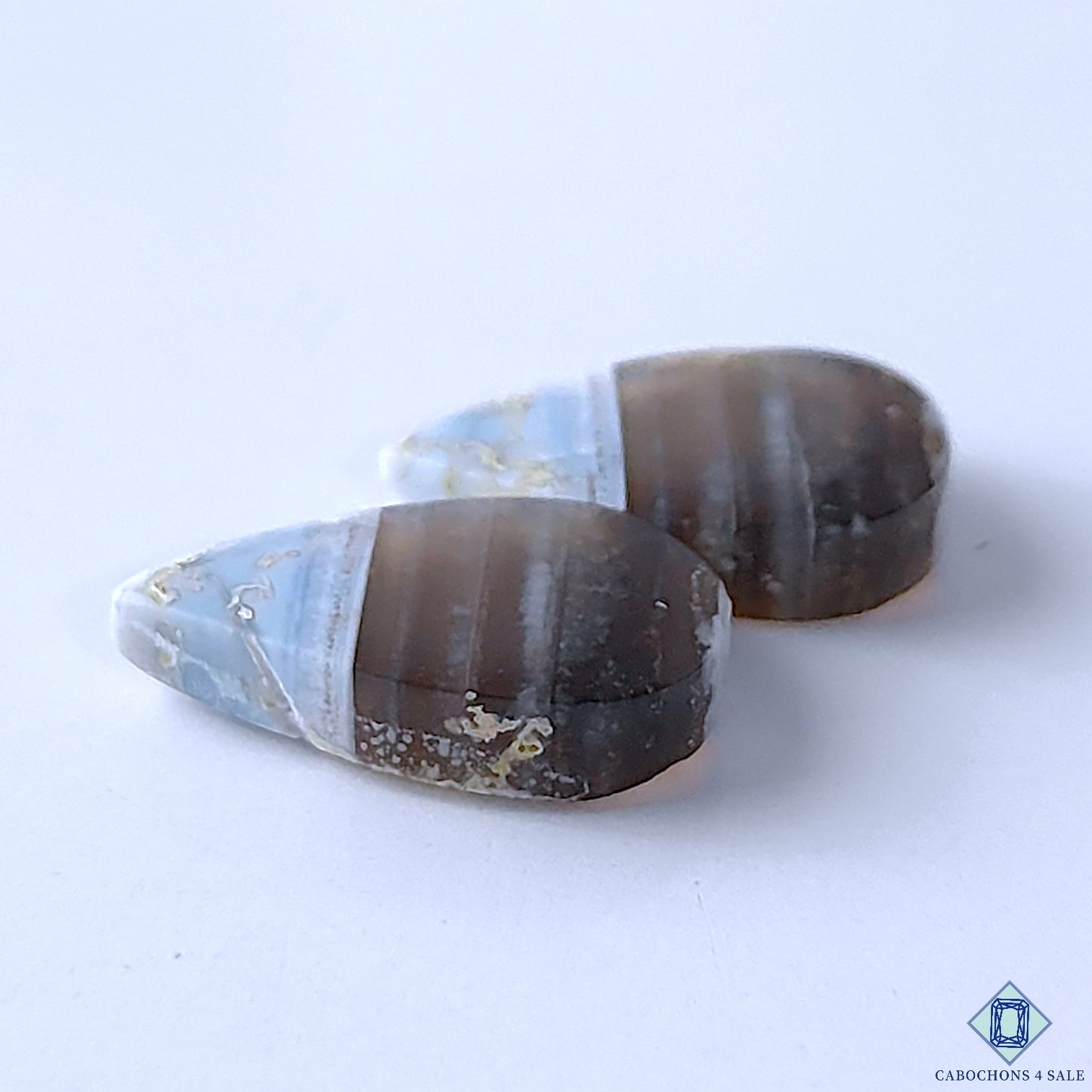 Blue Opal
