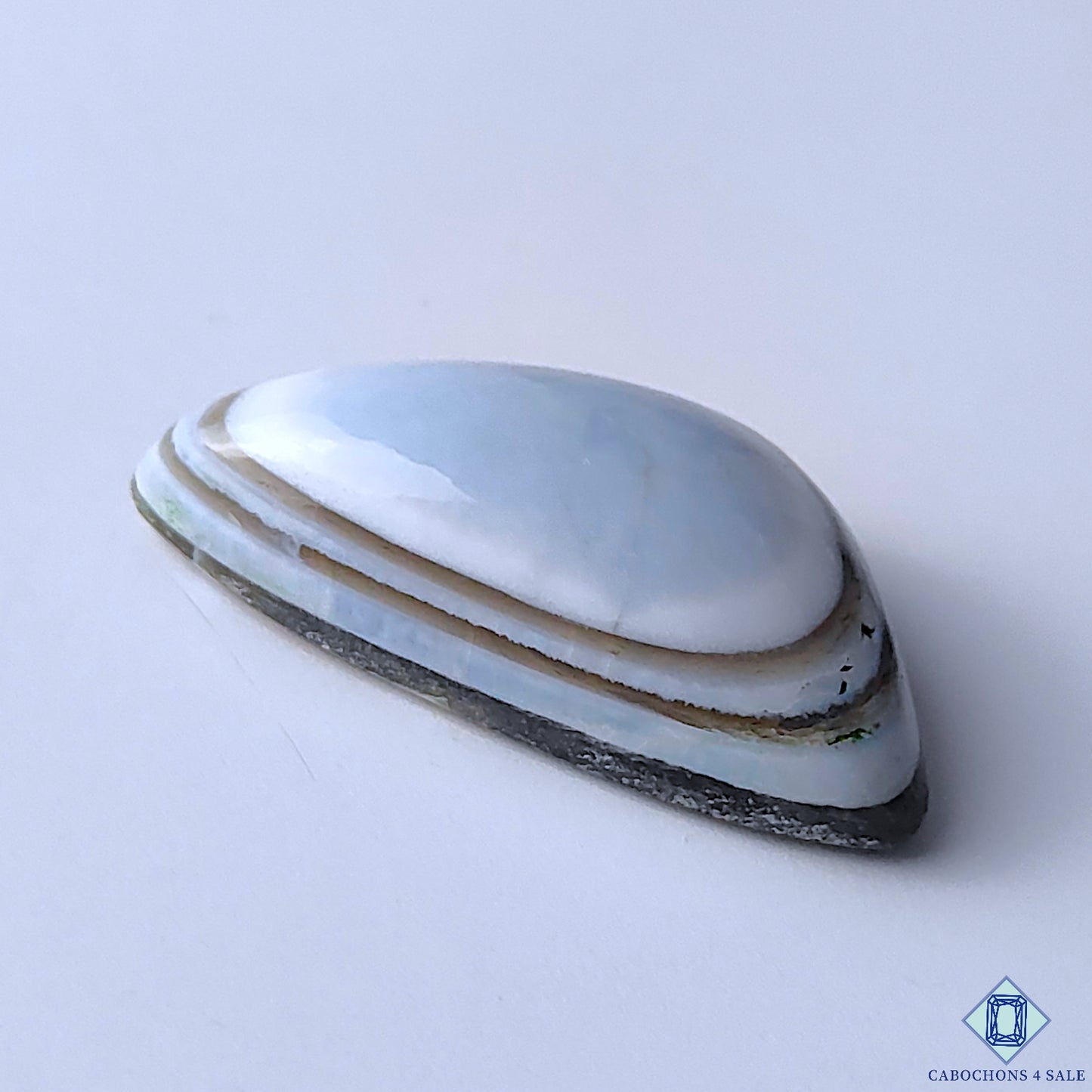 Blue Opal