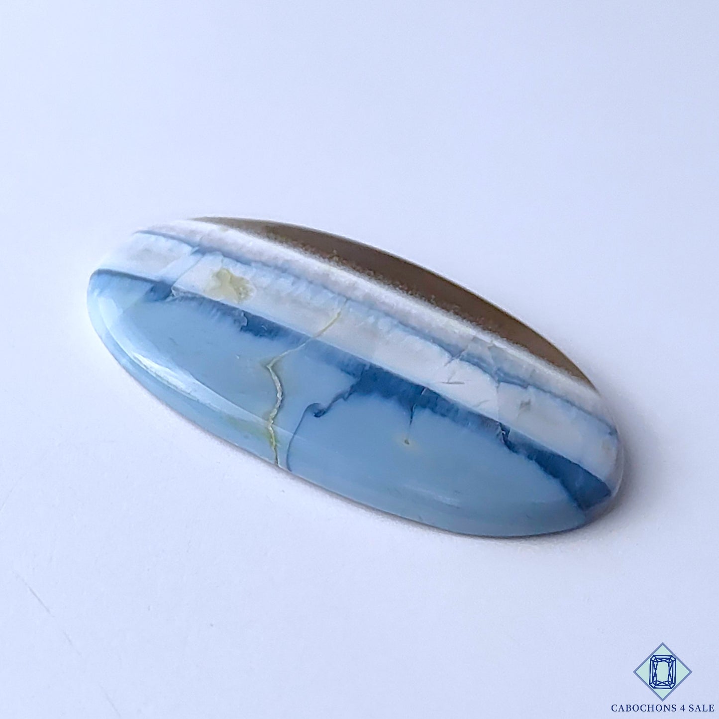 Blue Opal
