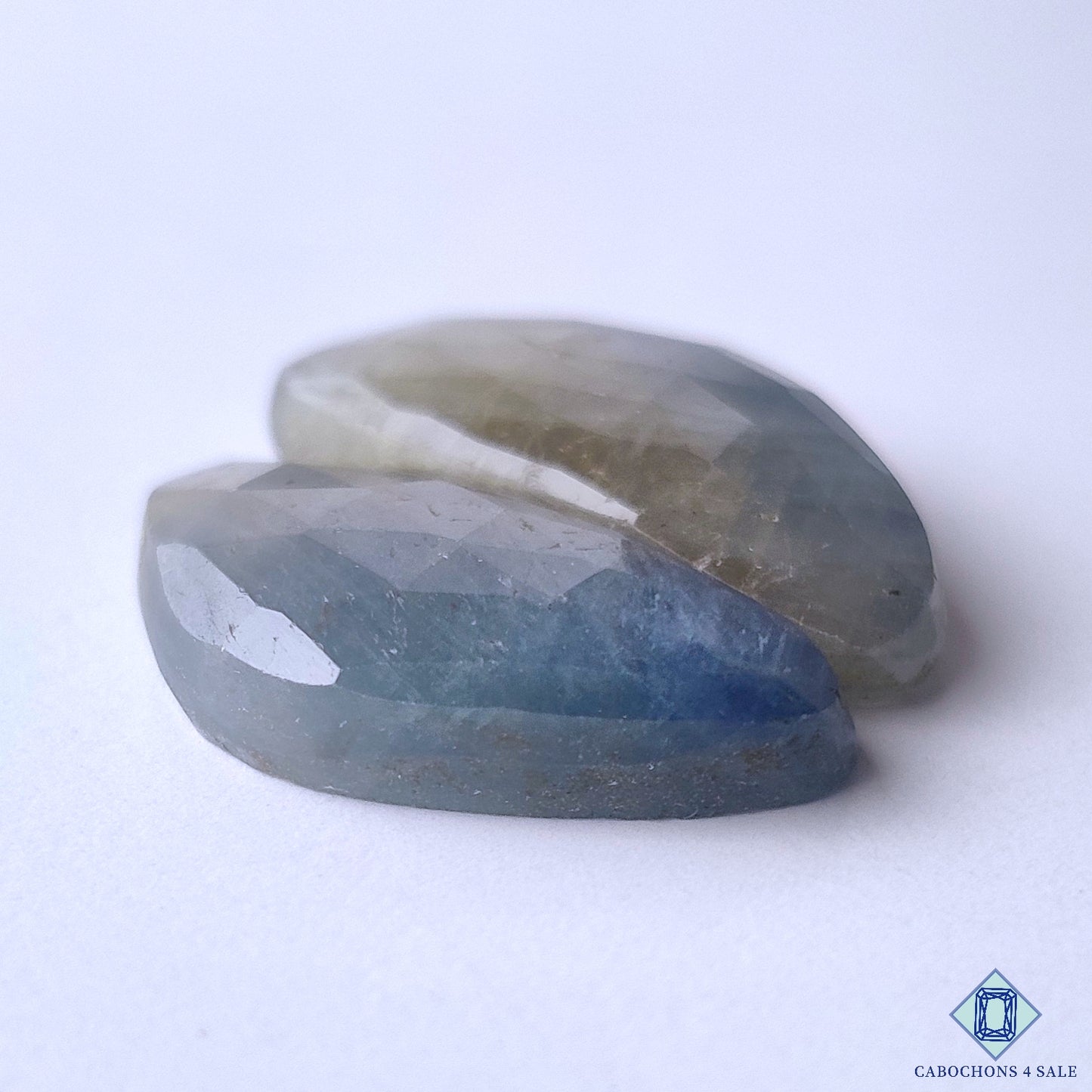 Blue Sapphire
