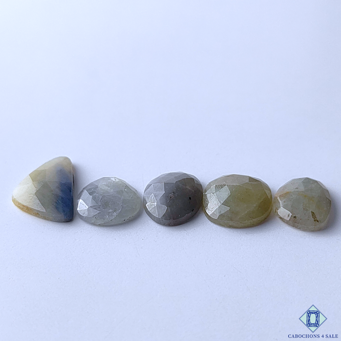Blue Sapphire