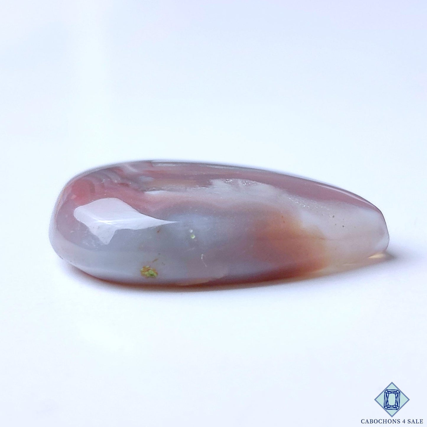 Botswana Agate