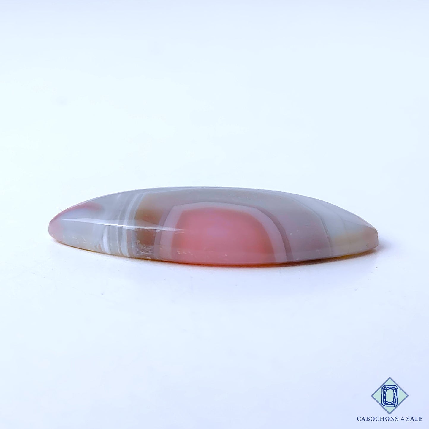 Botswana Agate