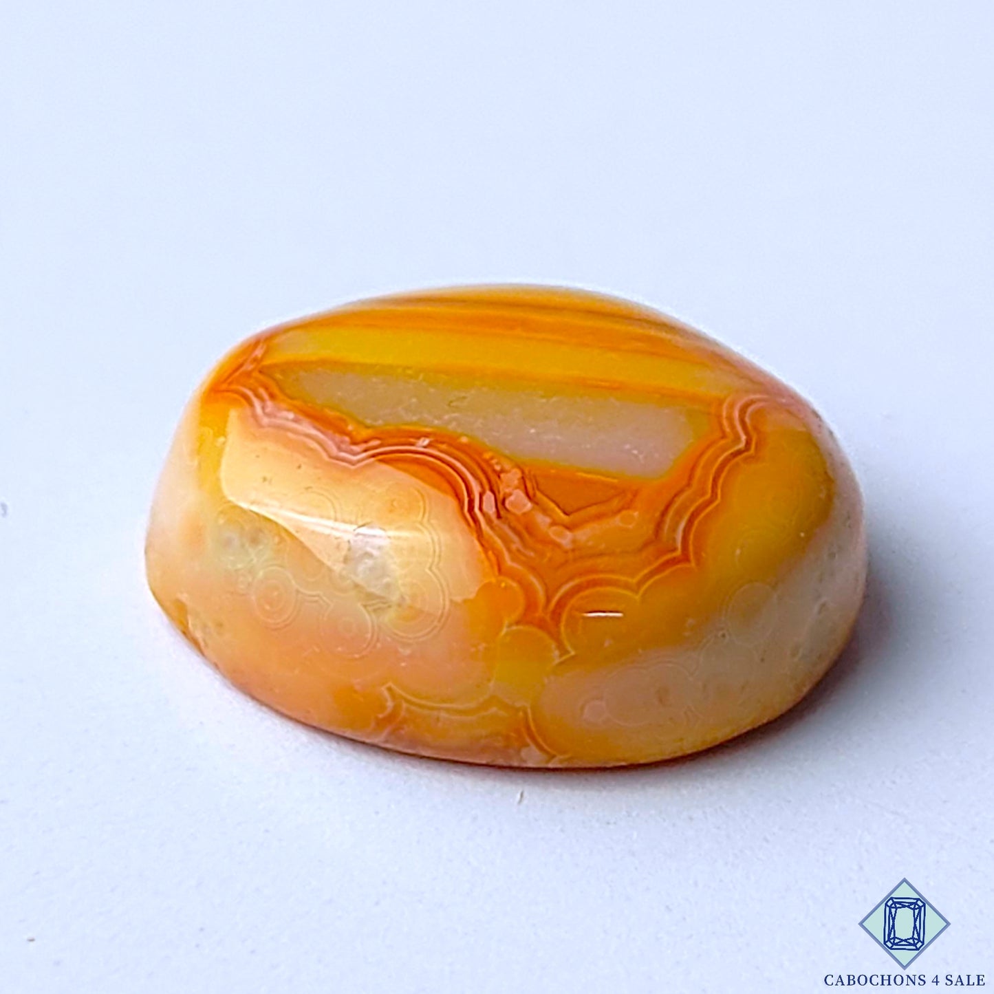 Botswana Agate