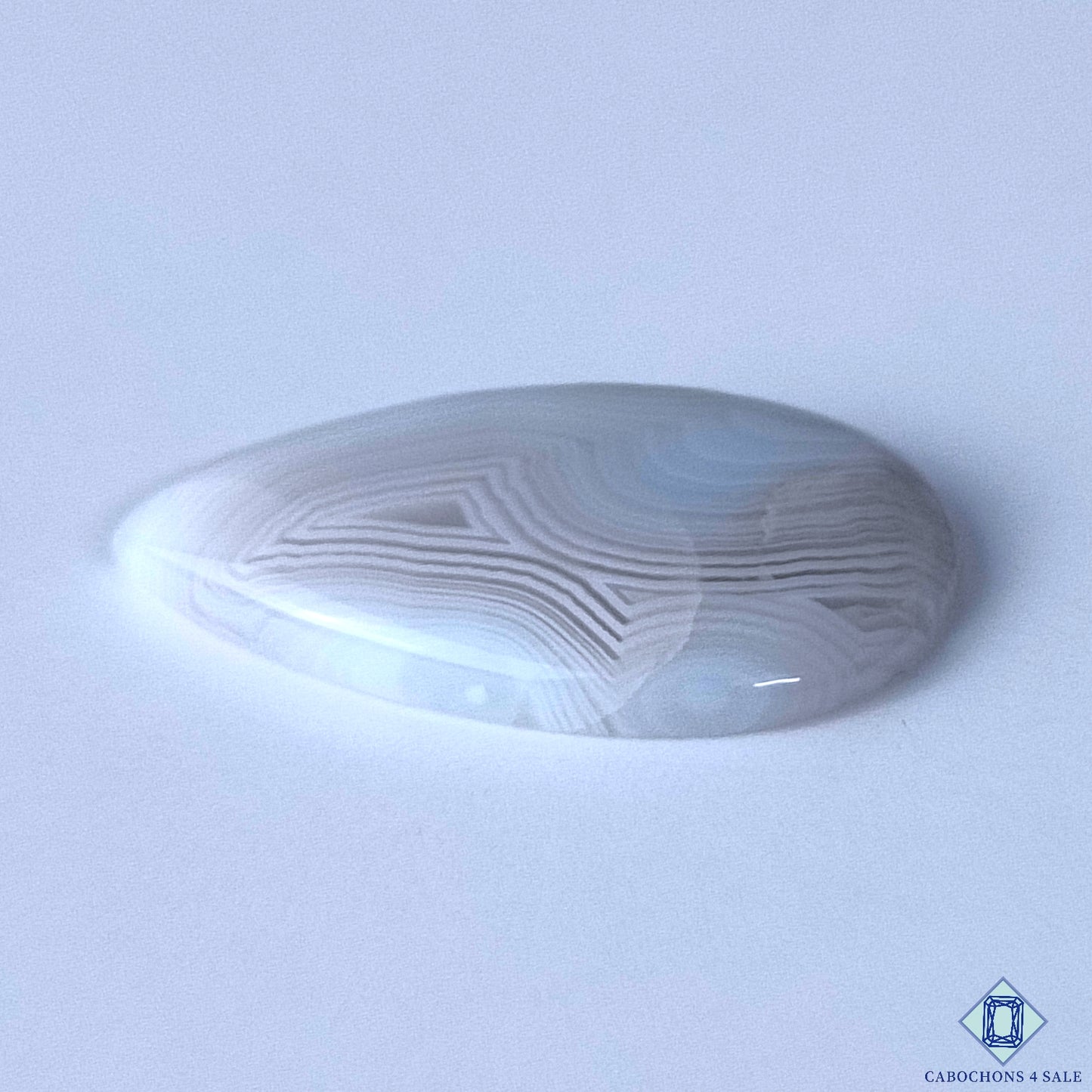 Botswana Agate