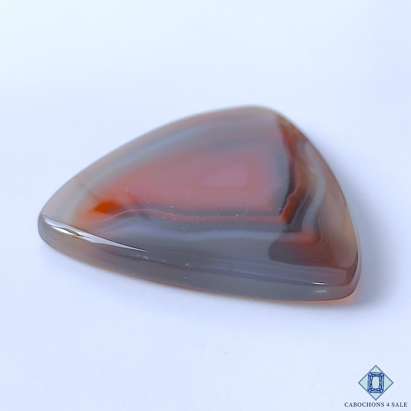 Botswana Agate