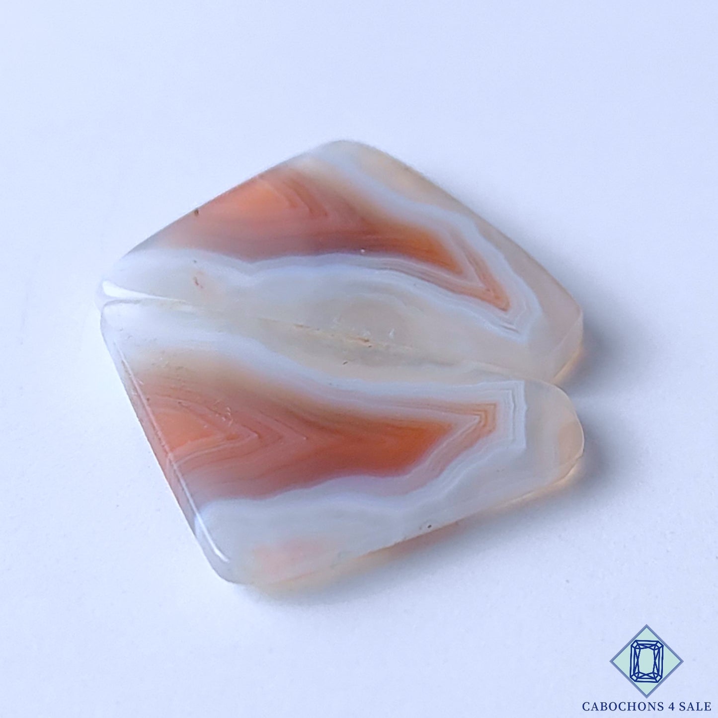 Botswana Agate