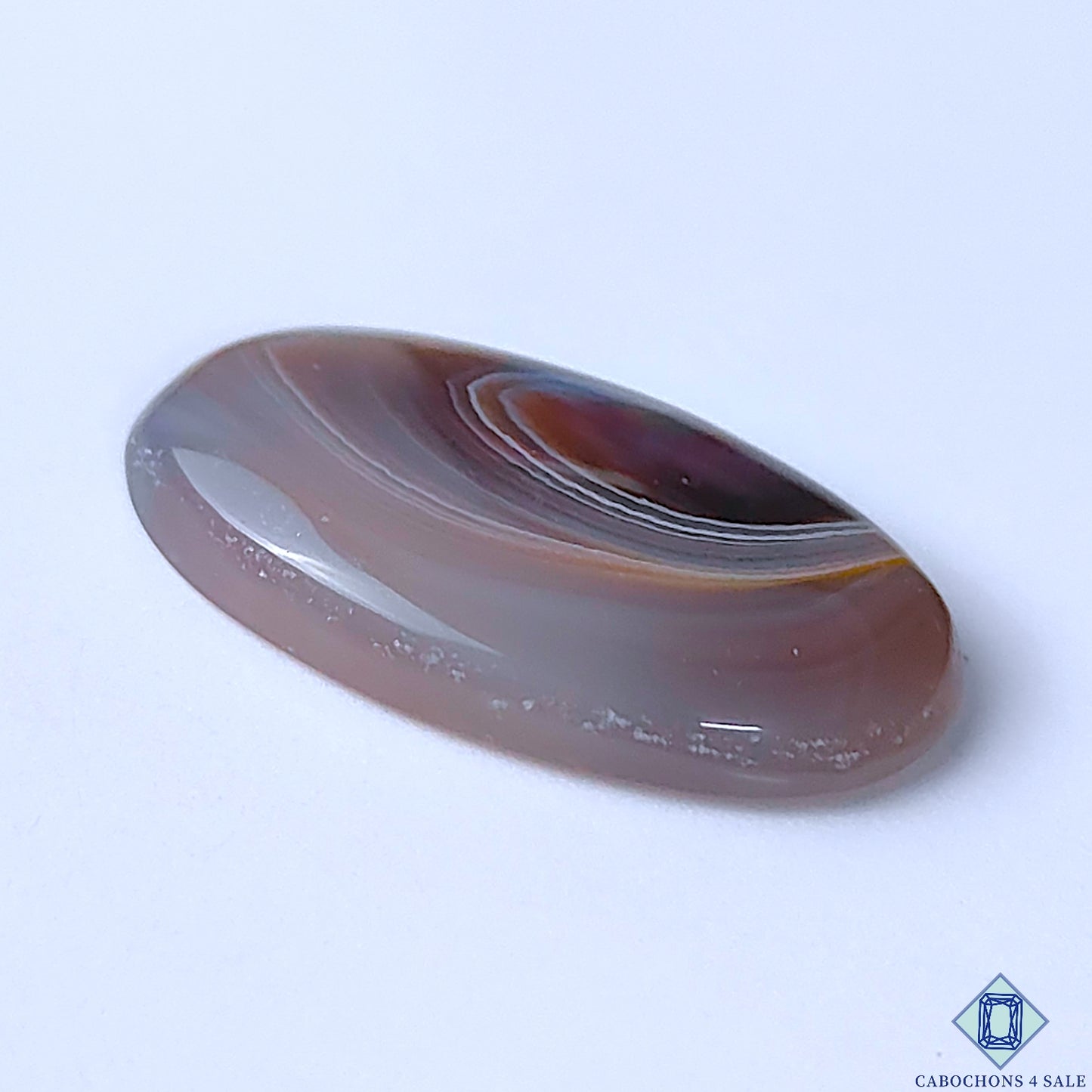 Botswana Agate