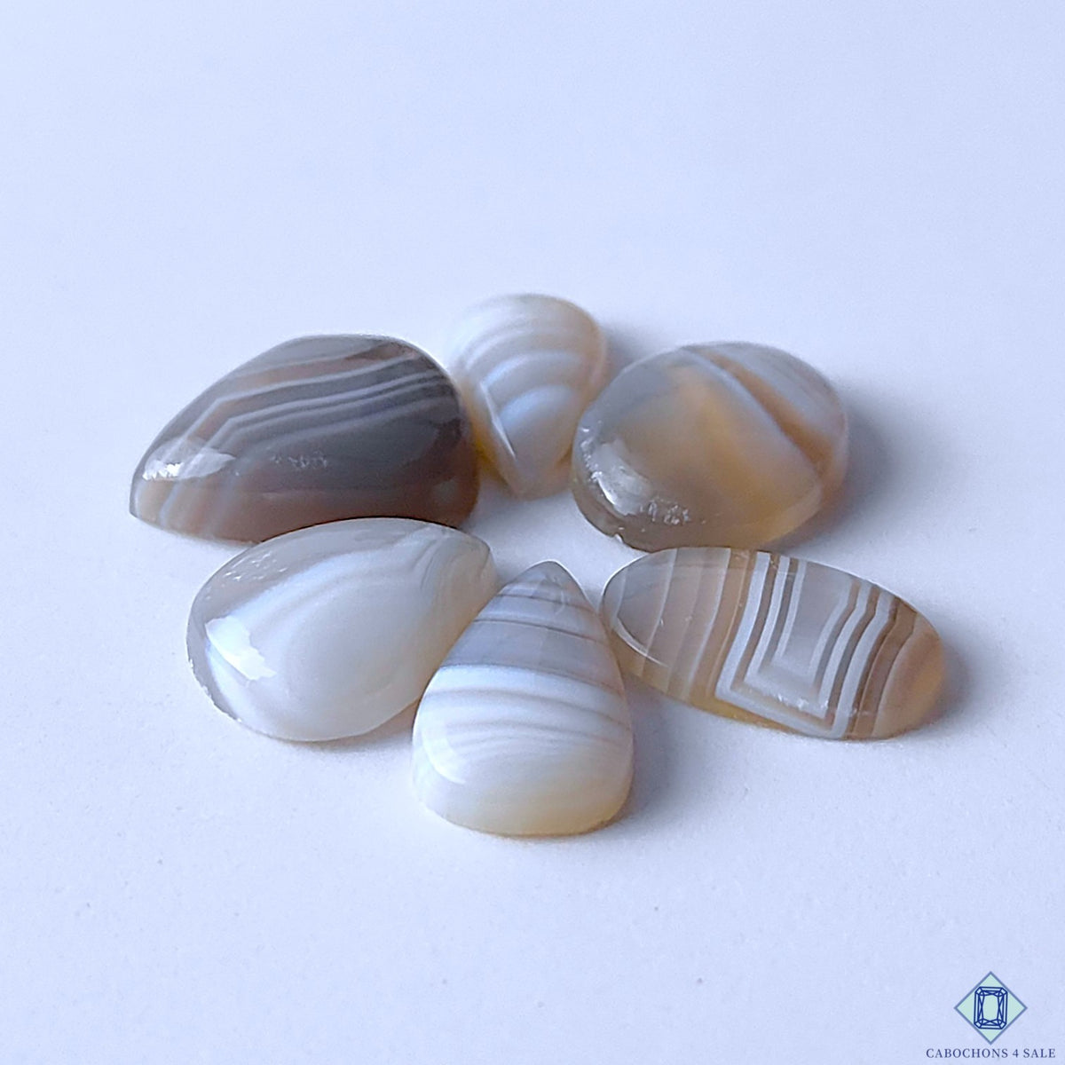 0-Botswana_Agate-C4sw23136-3-Mix_Shape-Brown-mm-Lots-Opaque-0