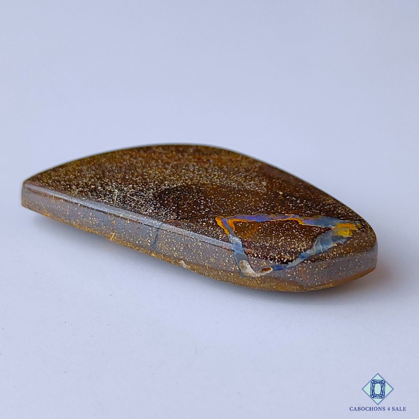 Boulder Opal