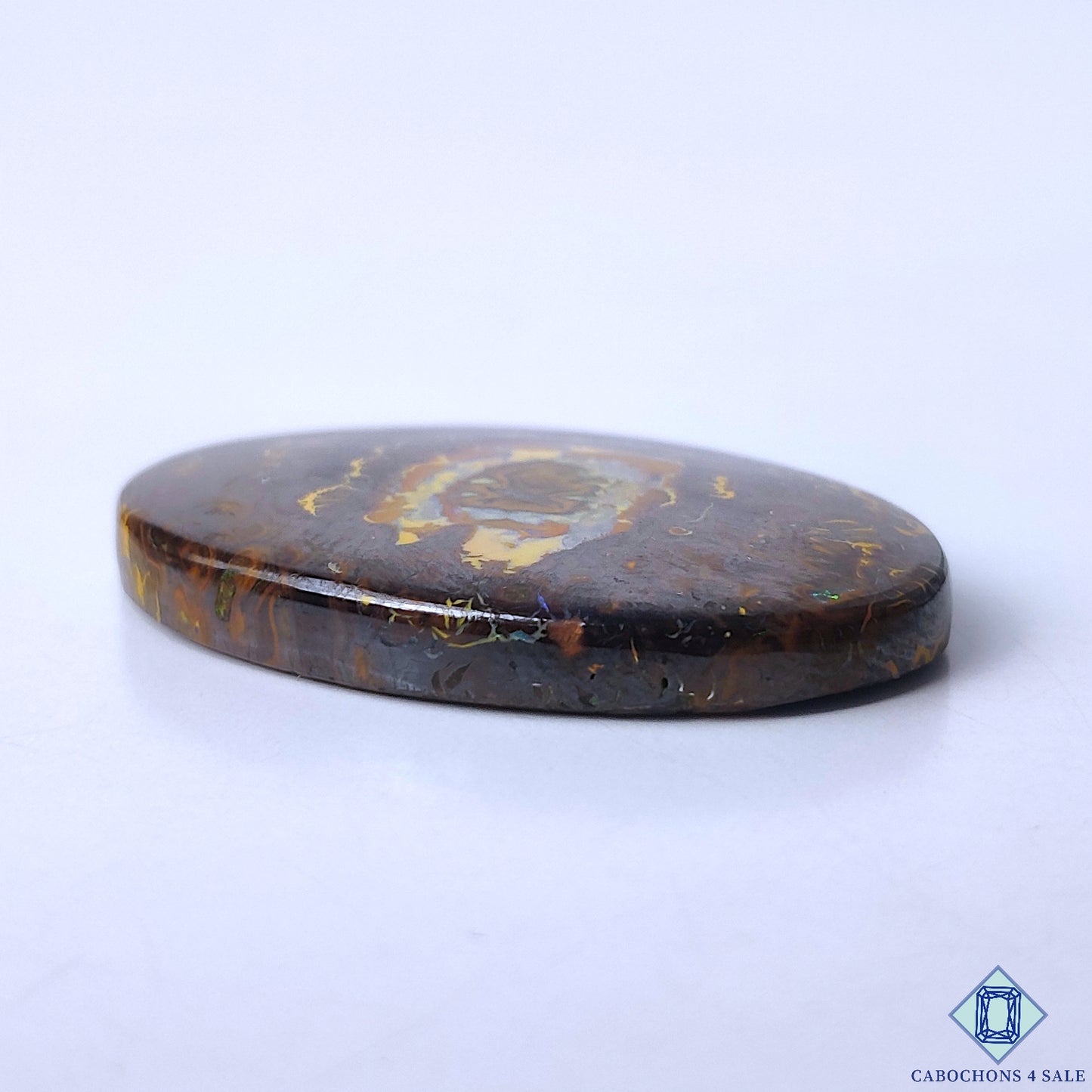 Boulder Opal
