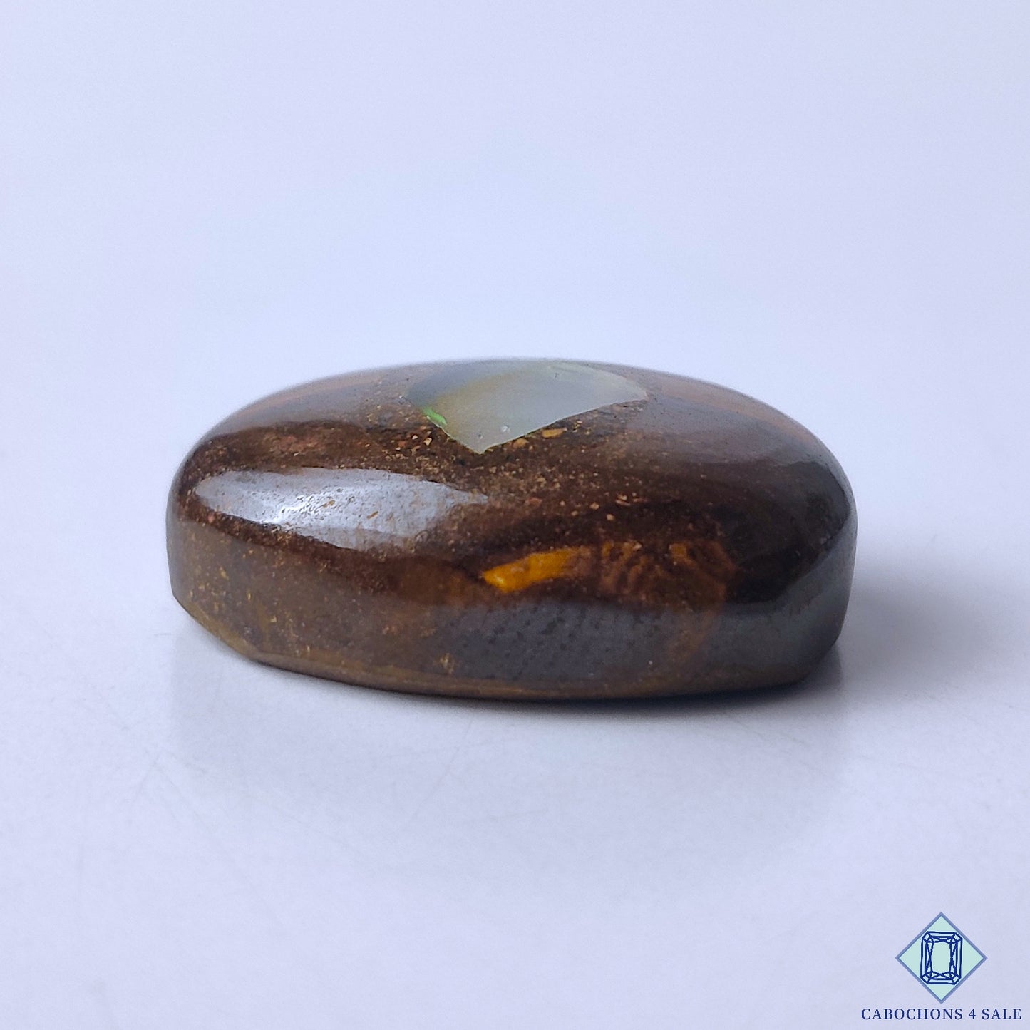 Boulder Opal