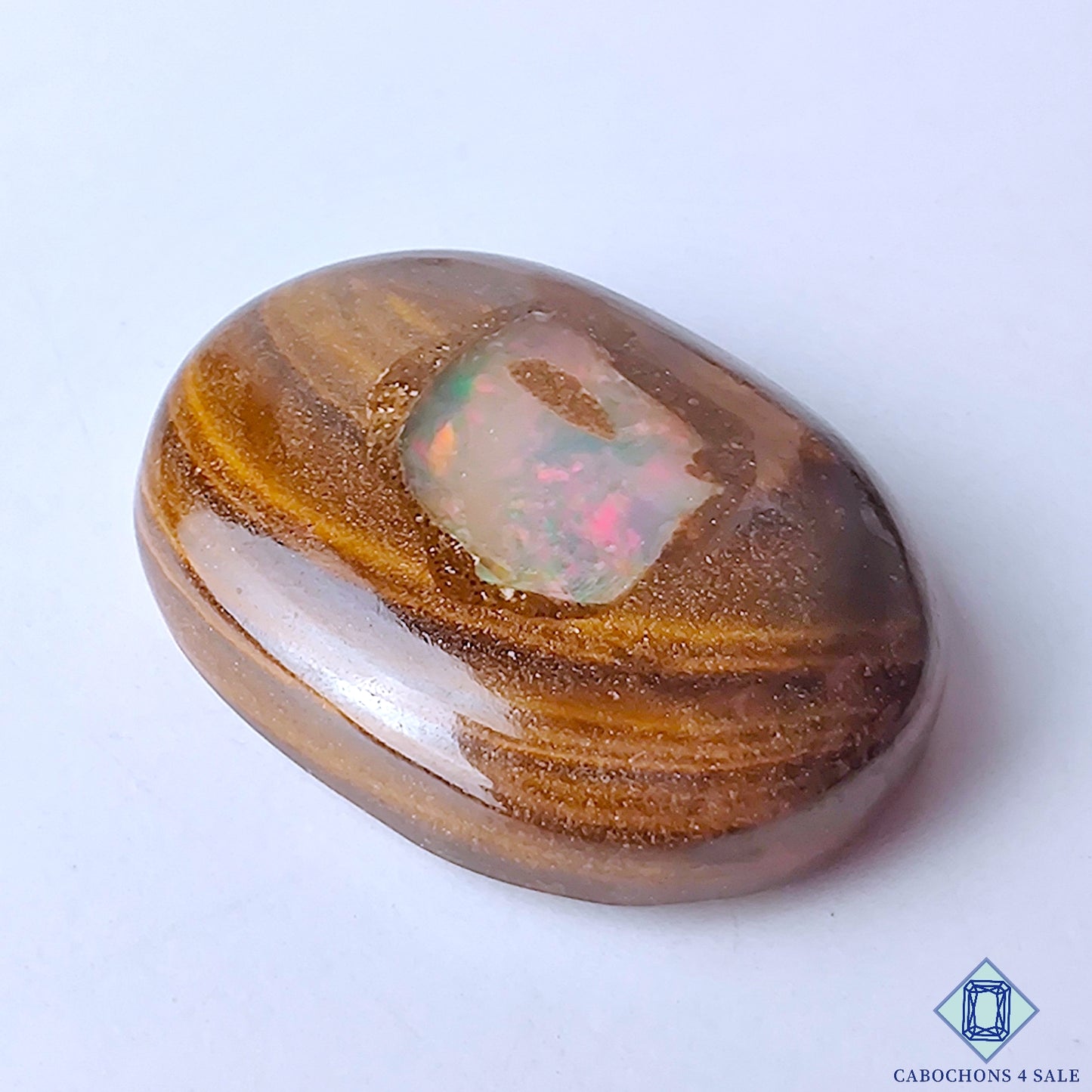 Boulder Opal