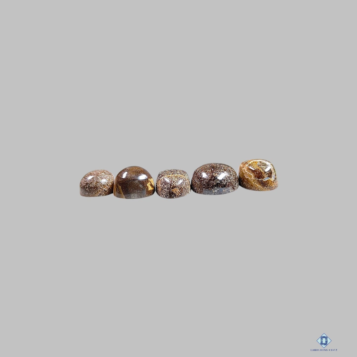 Boulder Opal Mix Shape Lots