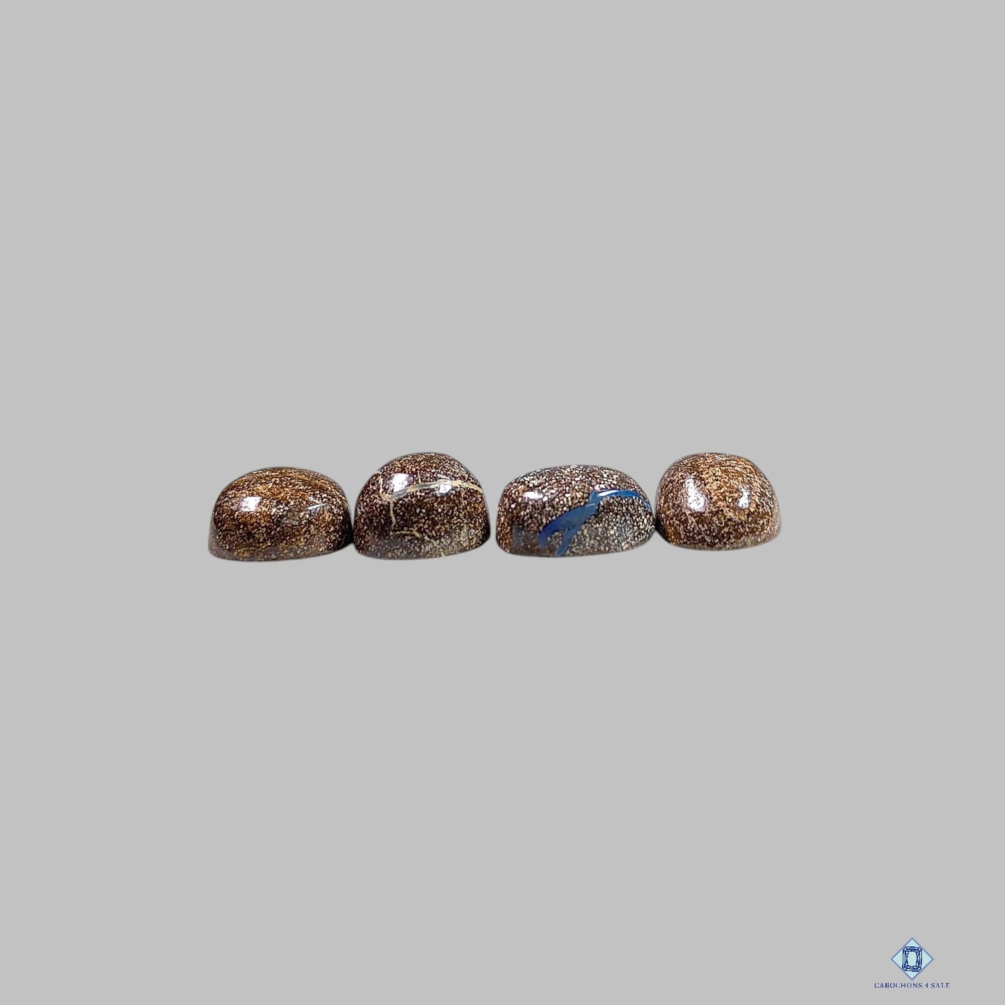 Boulder Opal Mix Shape Lots