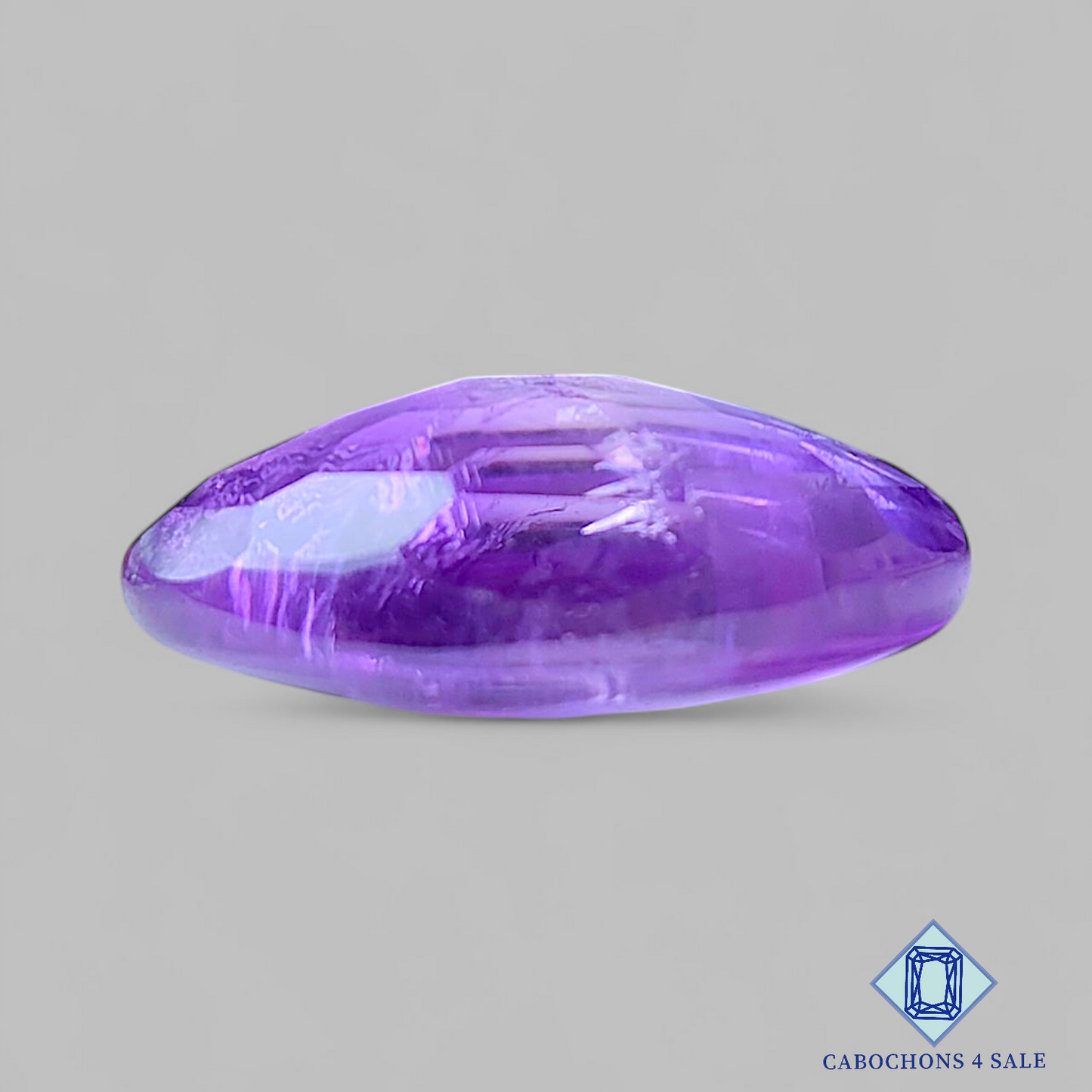 Brazilian Amethyst