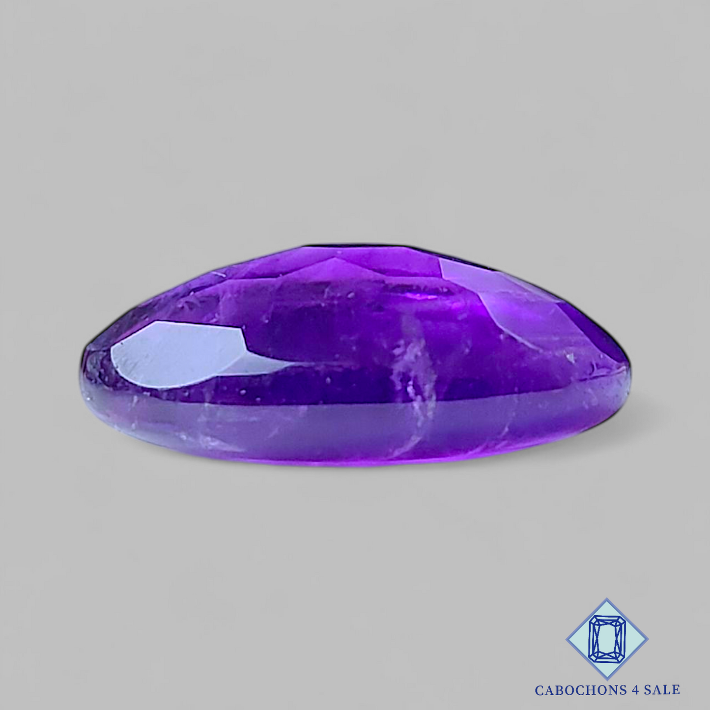 Brazilian Amethyst