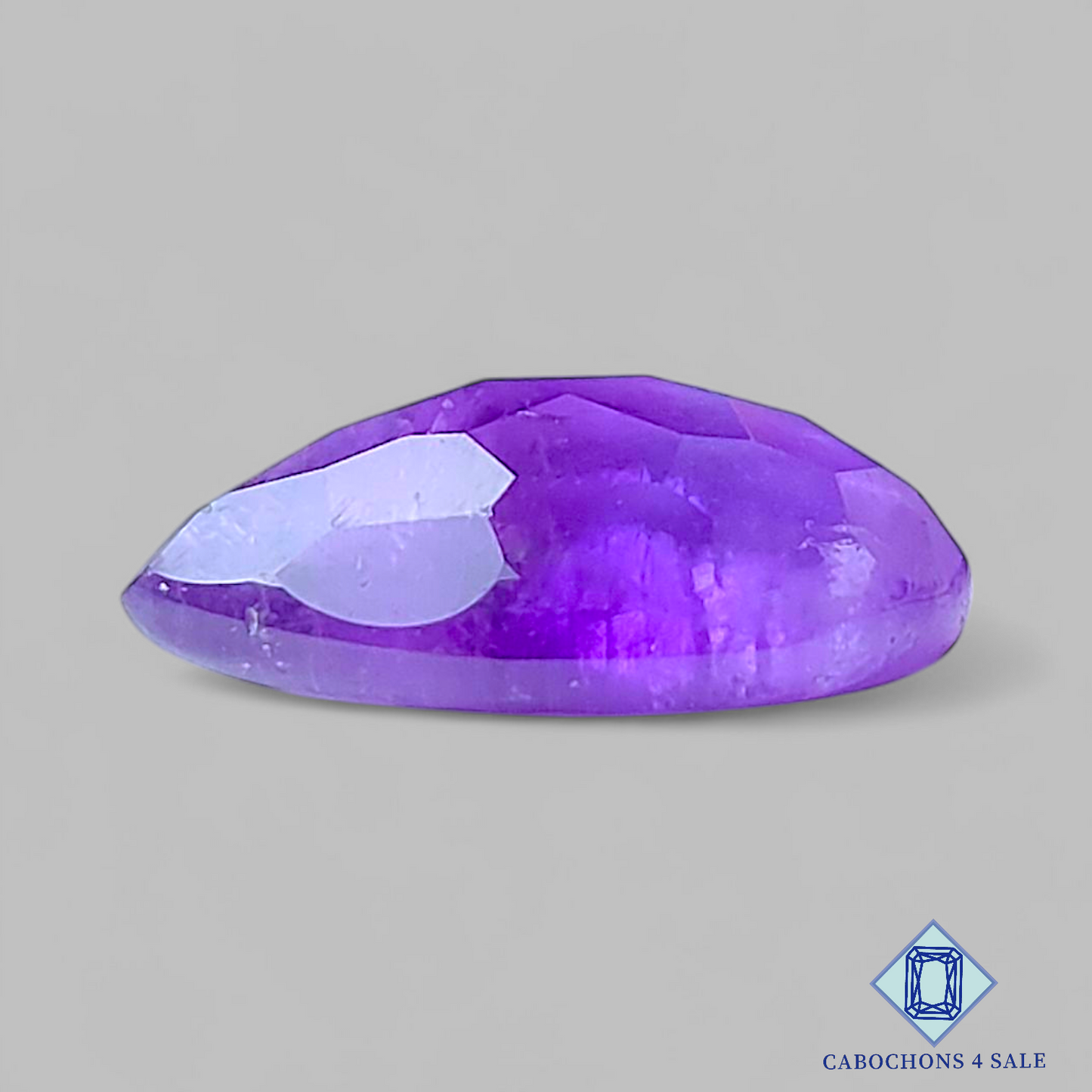 Brazilian Amethyst