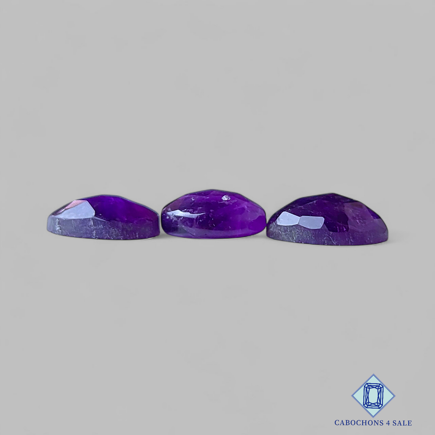 Brazilian Amethyst