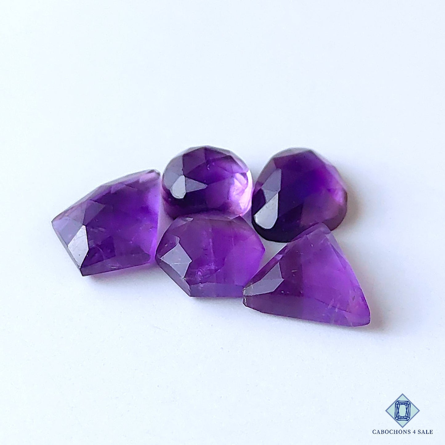 Brazilian Amethyst