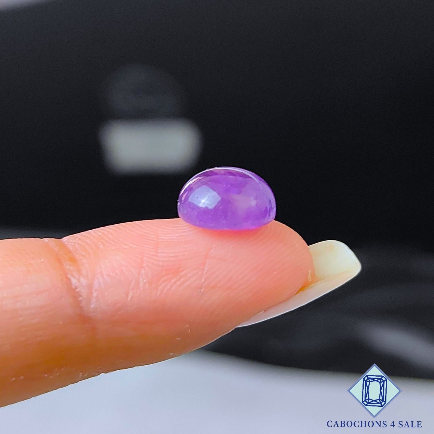 Brazilian Amethyst Mix Shape Lots