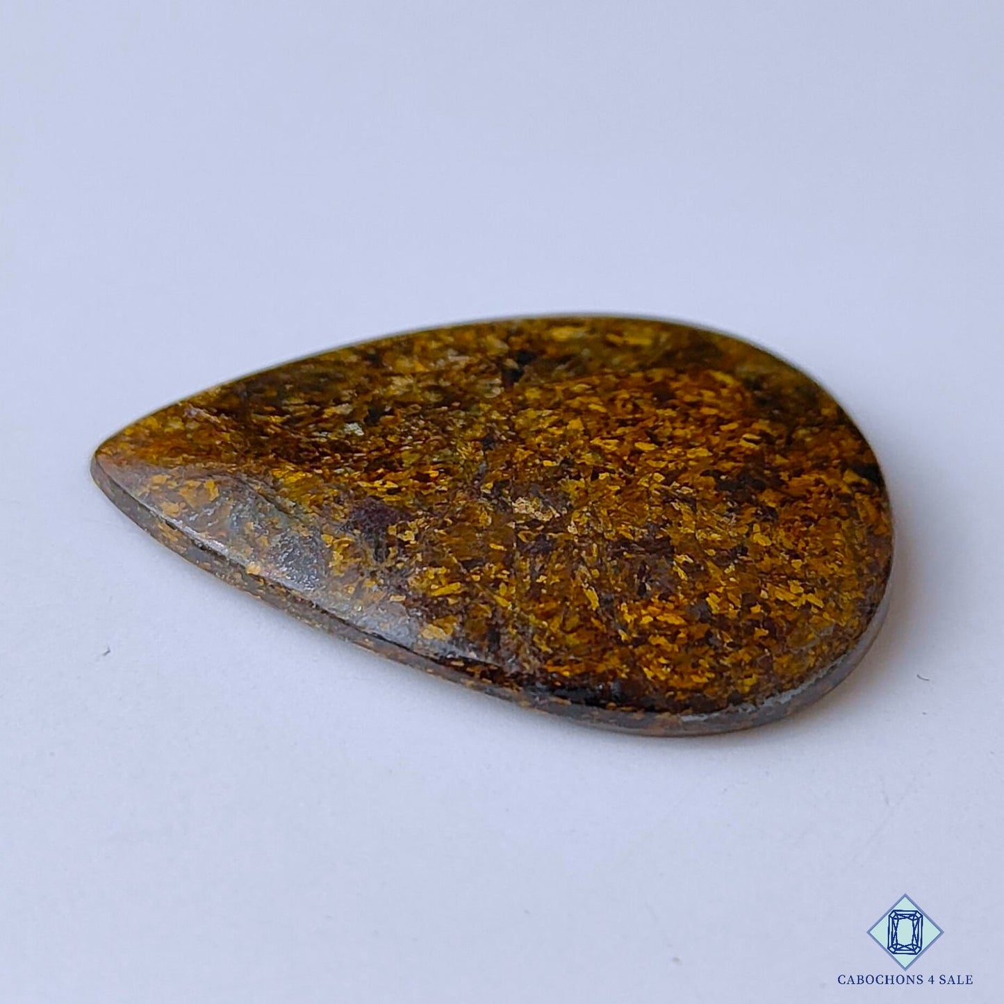 Bronzite