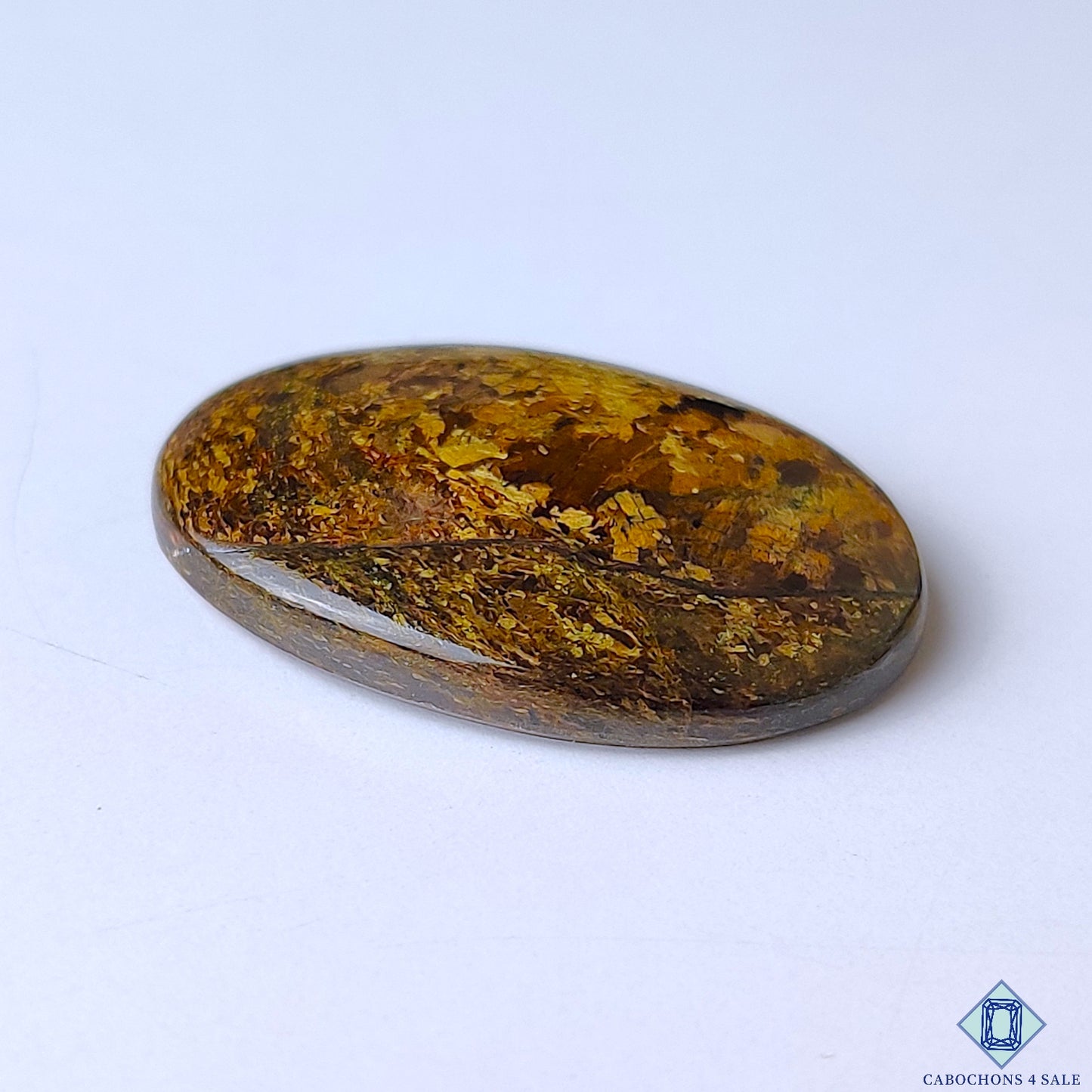0-Bronzite-C4sw16875-3-Oval-Brown-mm-Cabochons-Opaque-0