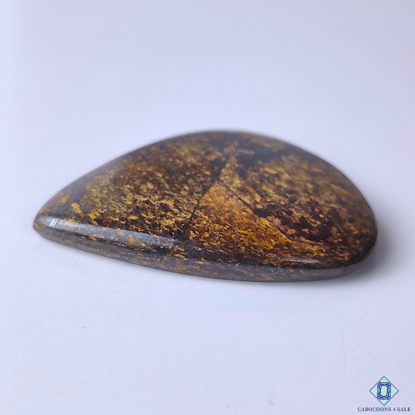 Bronzite