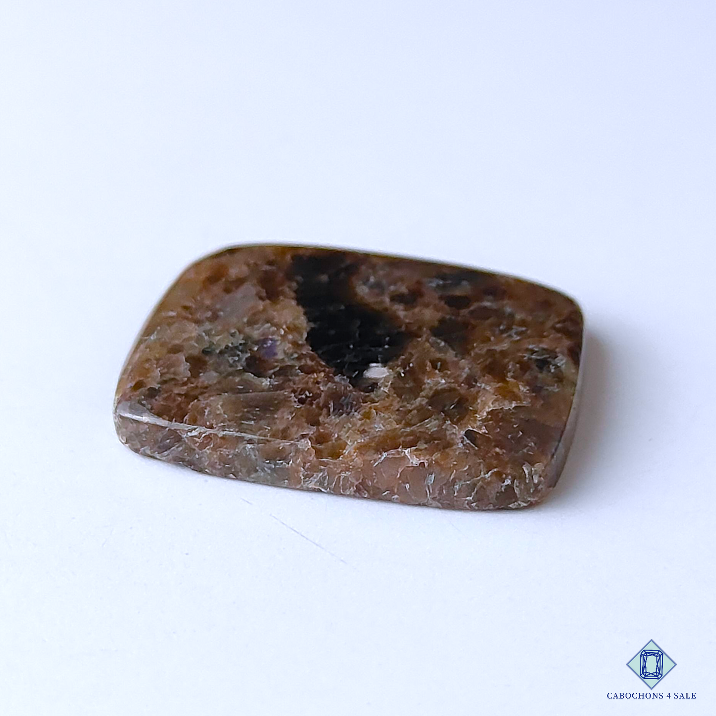 Brown Larvikite