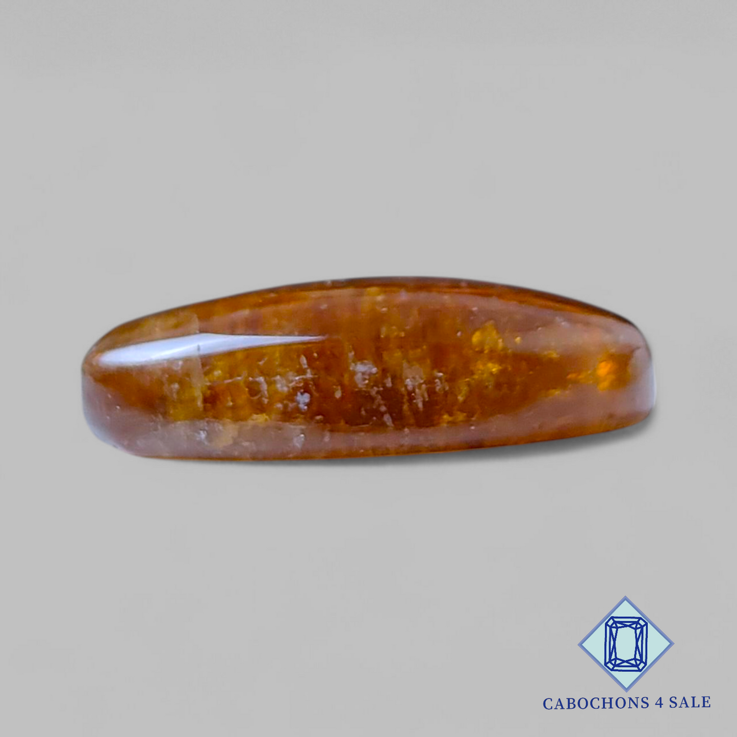 Brown Opal Oval Cabochons