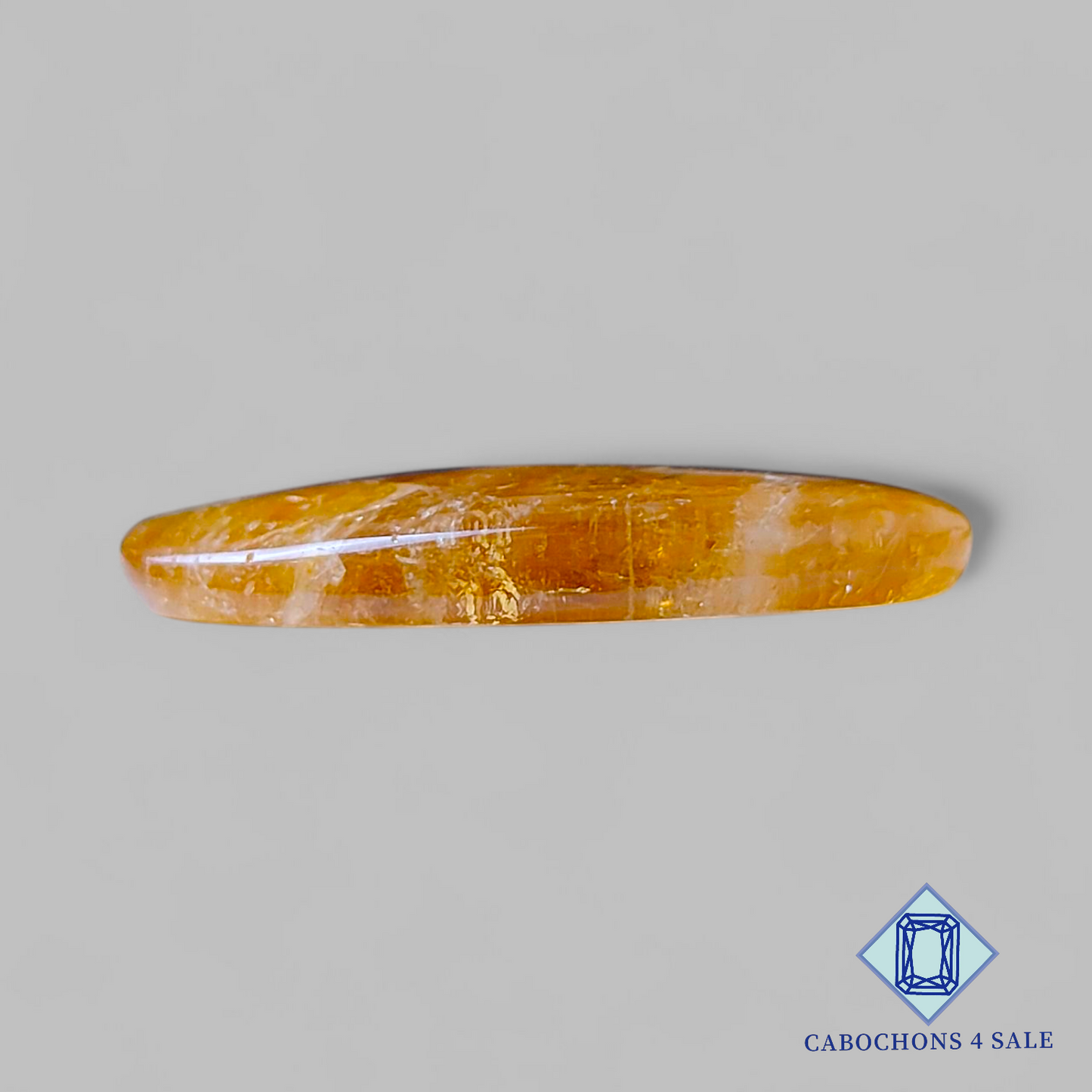 Brown Opal Oval Cabochons