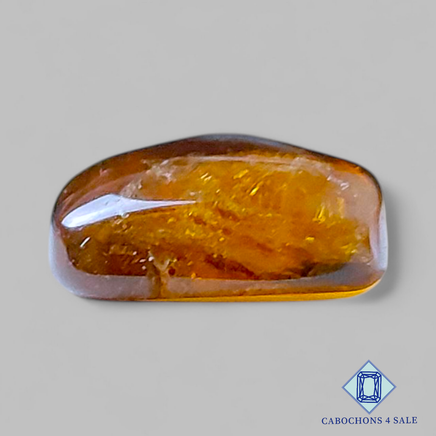 Brown Opal Fancy Cabochons