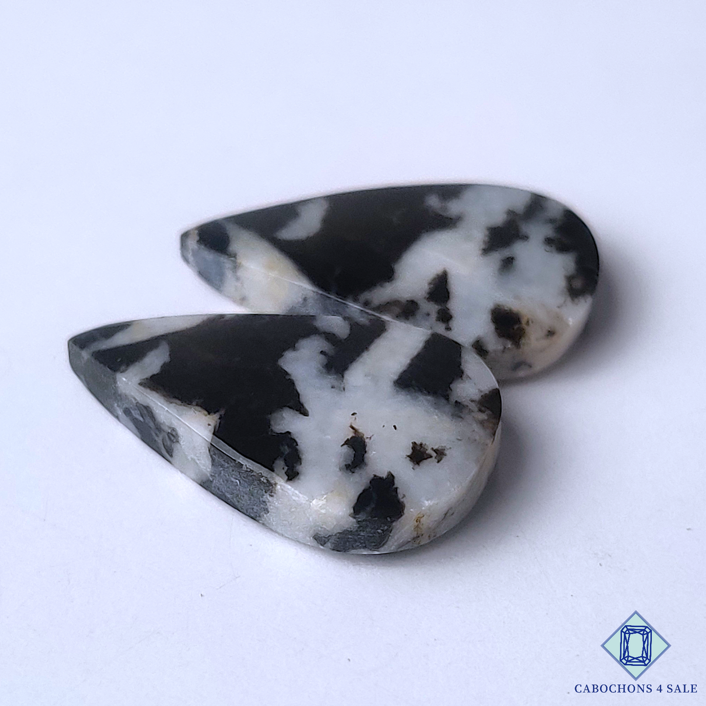 Buffalo Jasper