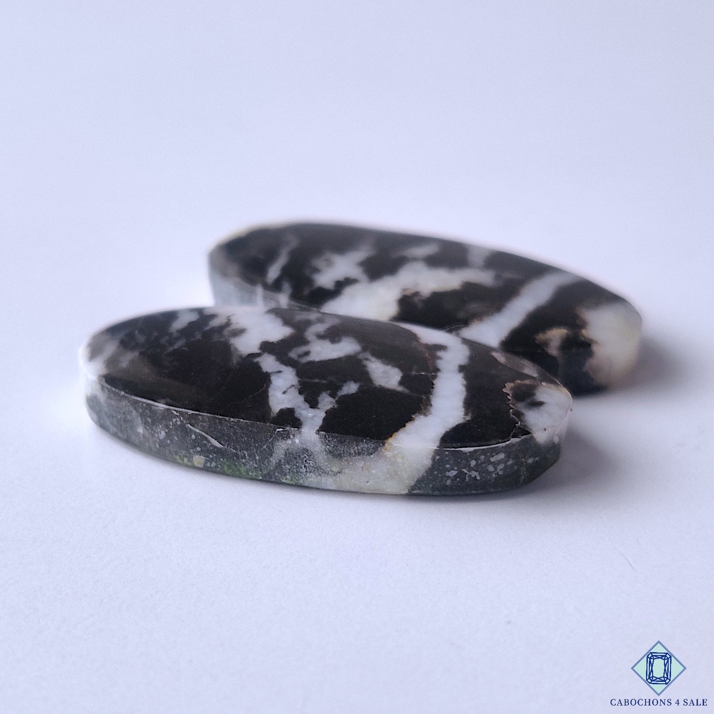 Buffalo Jasper
