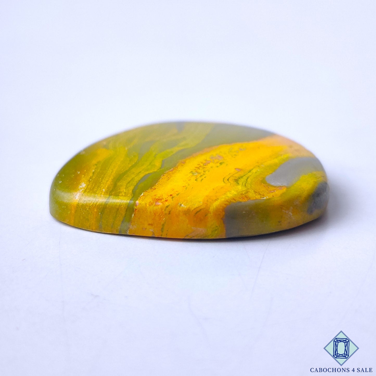 Bumble Bee Jasper