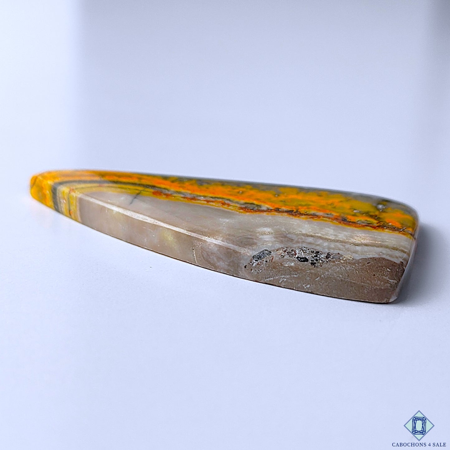 Bumble Bee Jasper