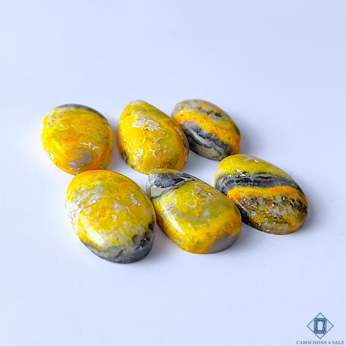 0-Bumble_Bee_Jasper-C4sw23120-3-Mix_Shape-Yellow-mm-Lots-Opaque-0