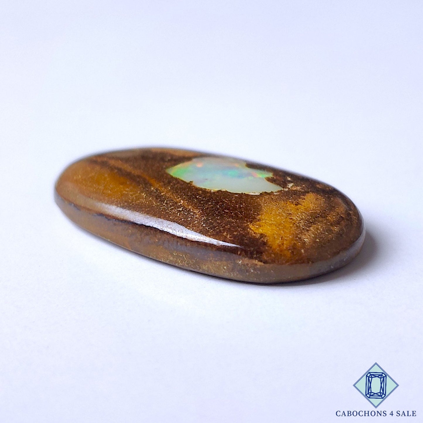 Cantara Boulder Opal
