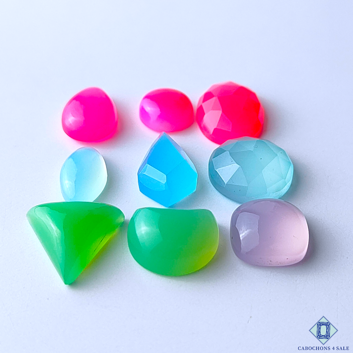 Chalcedony