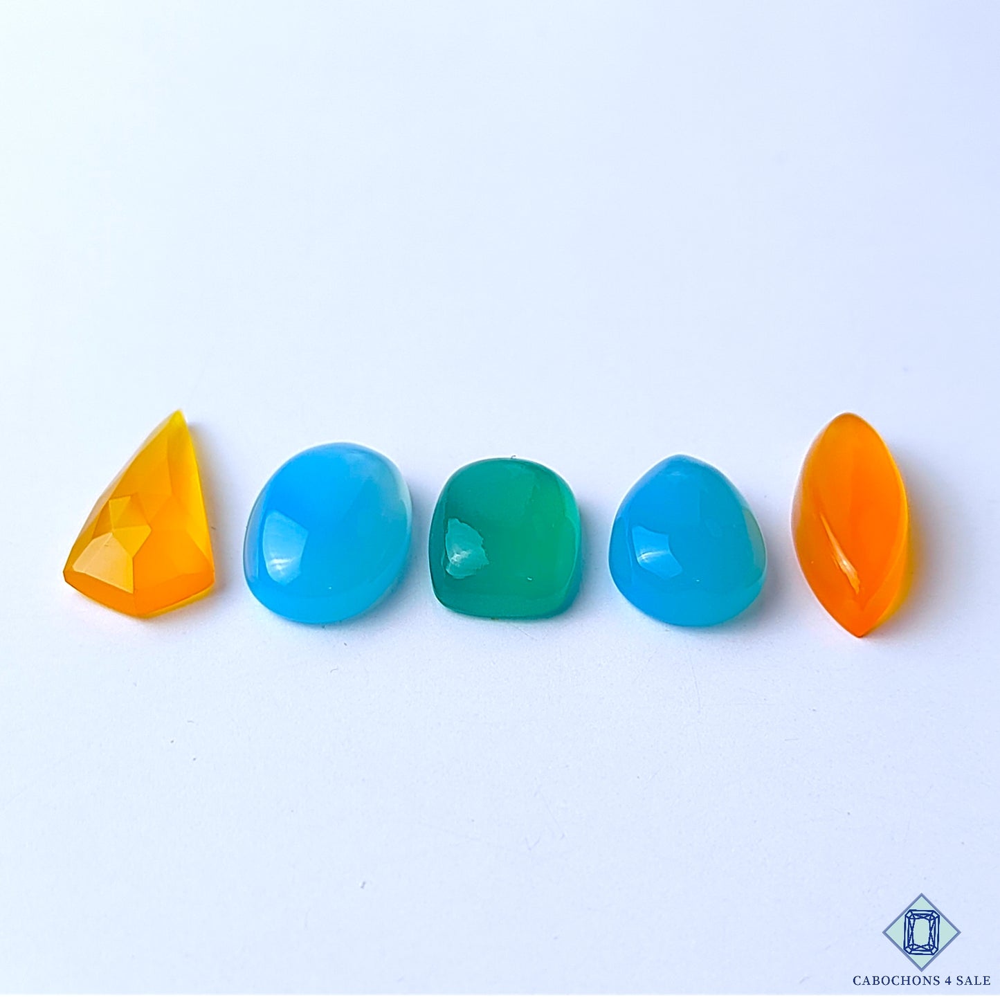 Chalcedony